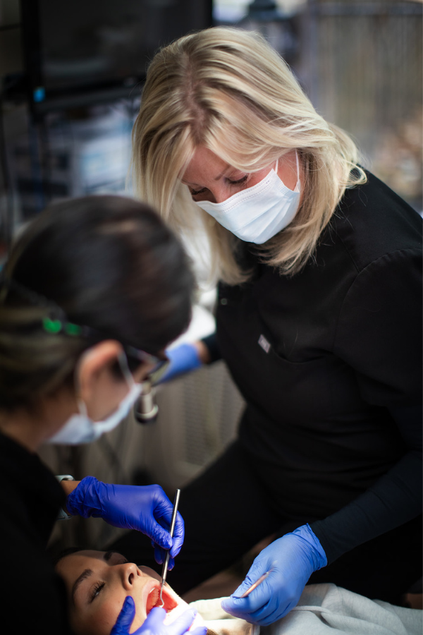 High Park Dental Office