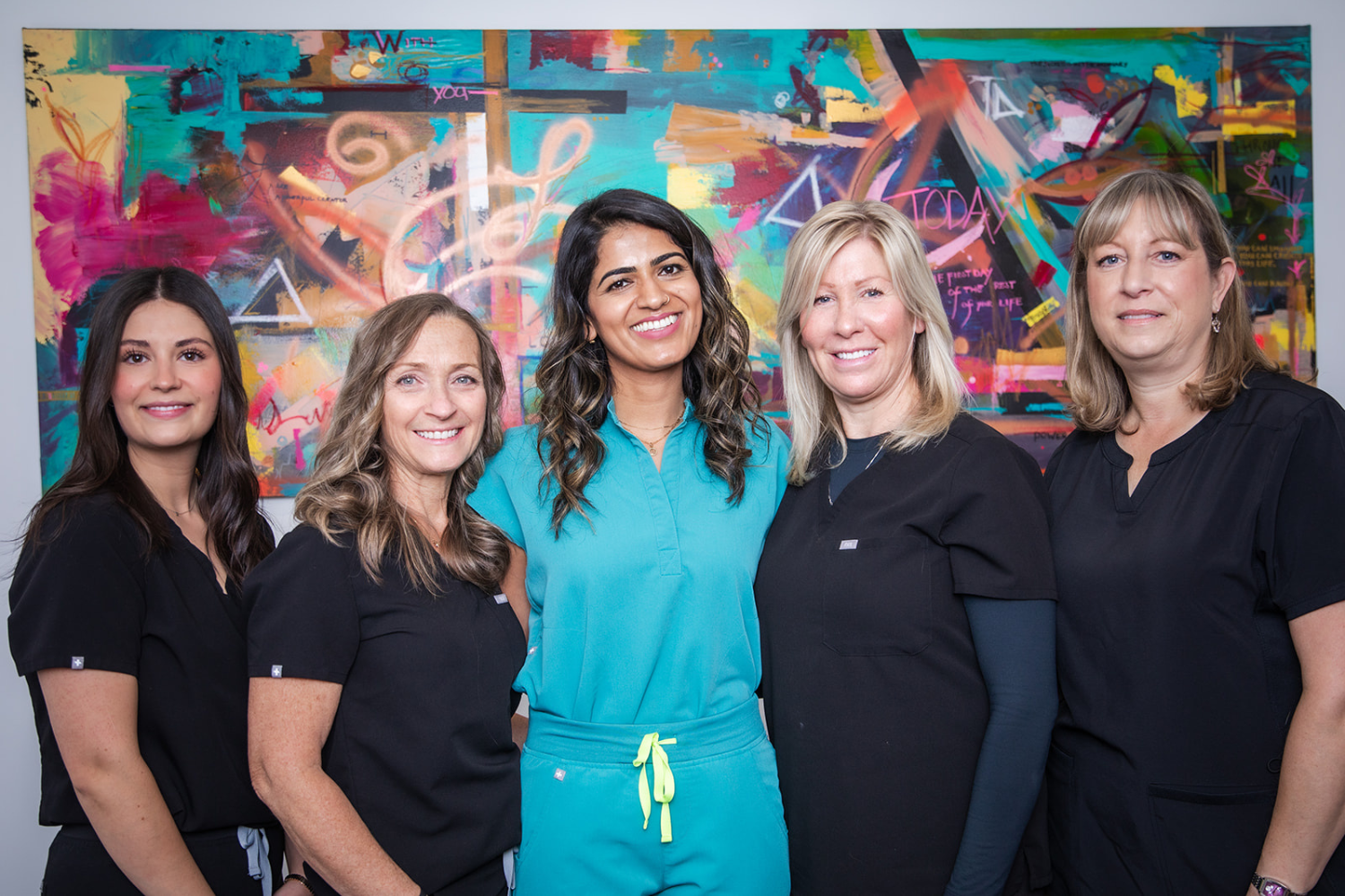 High Park Dentist Dr. Bhoomika Piplani