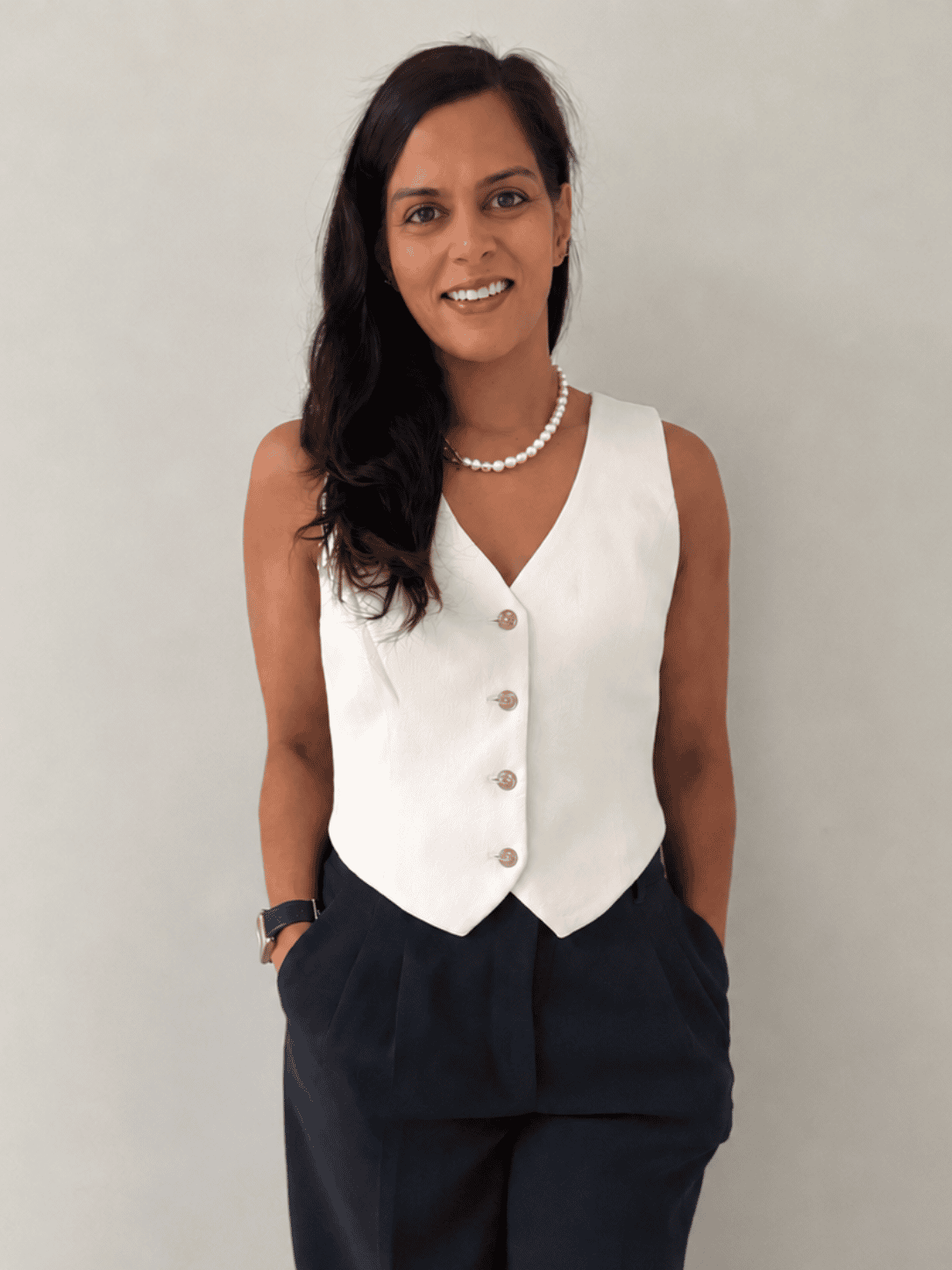 High Park Dentist Dr. Arti Patel
